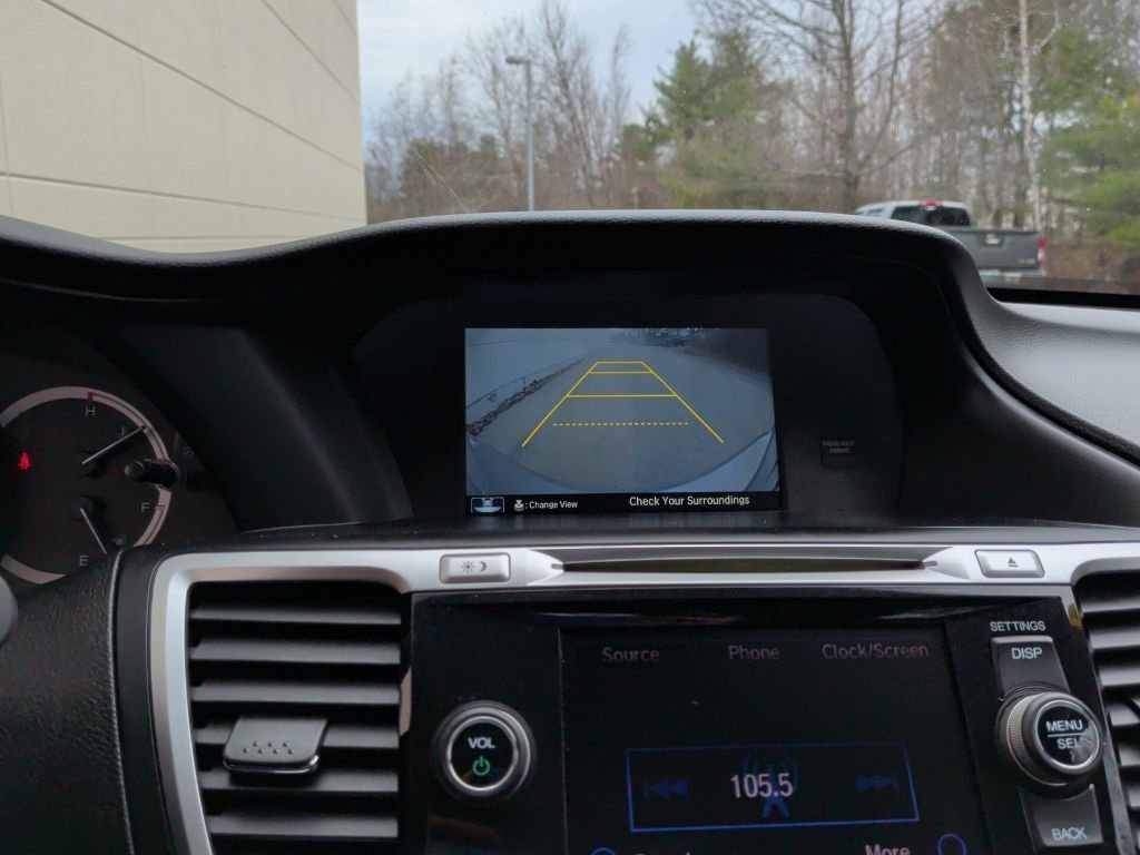 Used 2014 Honda Accord EX-L image 19