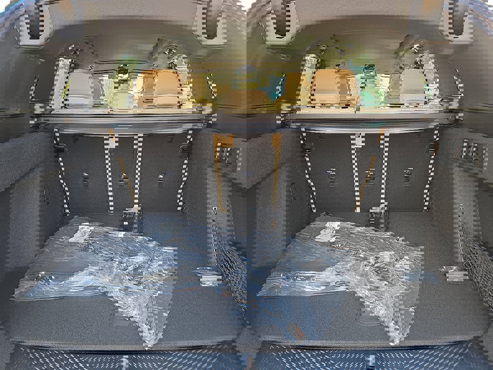 New 2026 BMW X3 xDrive30 w/ Convenience Package image 12