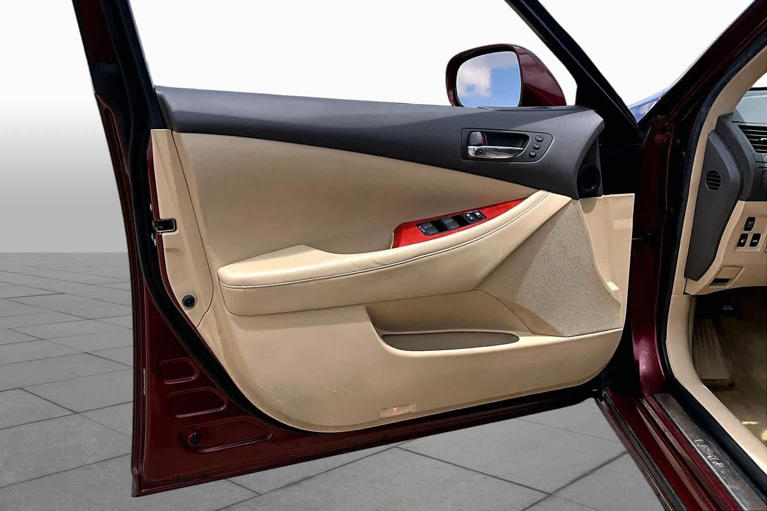 Used 2007 Lexus ES 350 FWD image 19