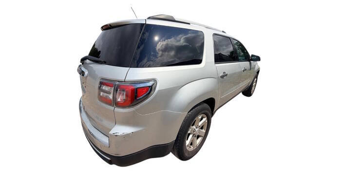 Used 2014 GMC Acadia SLE FWD image 5