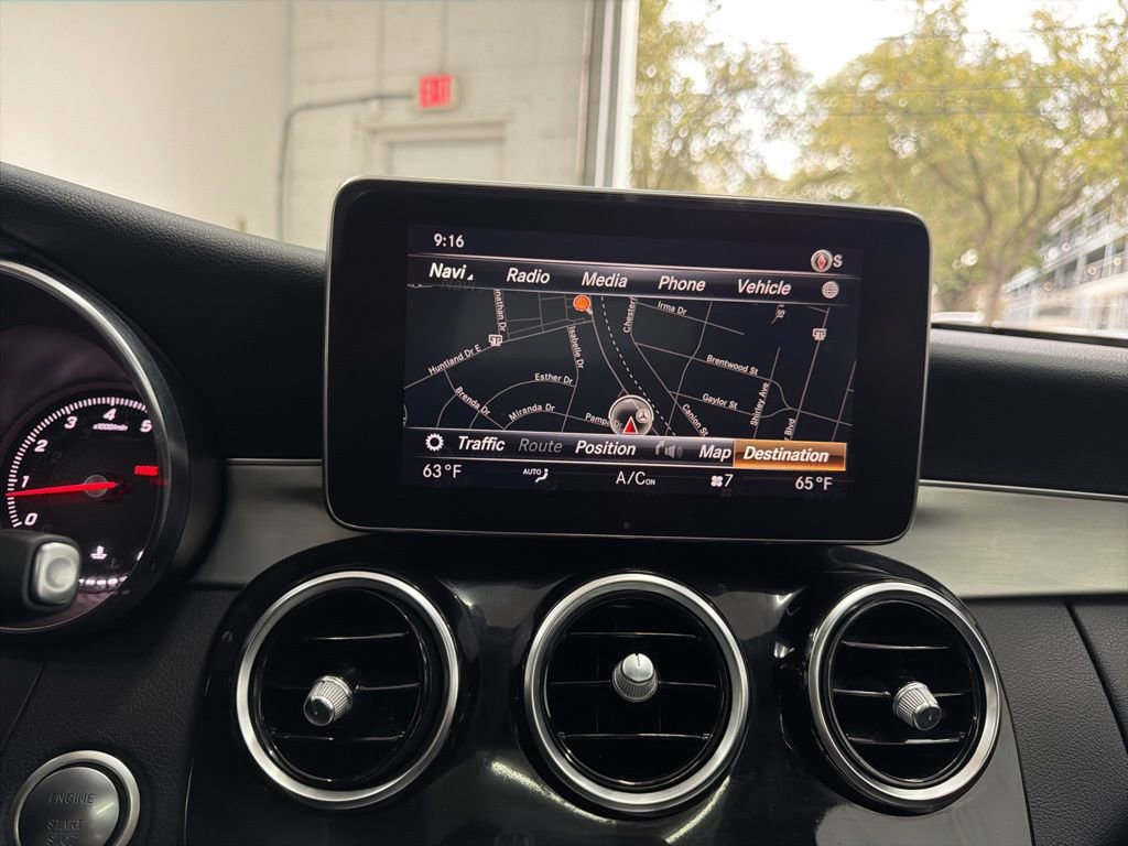 Used 2018 Mercedes-Benz C 300 Sedan image 35