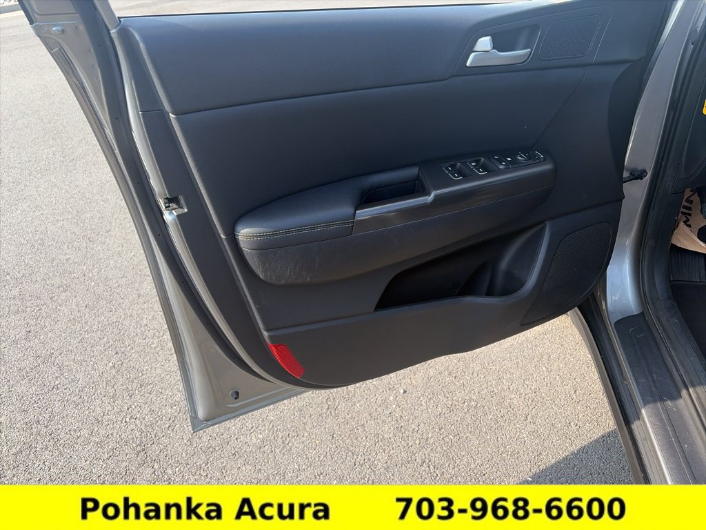 Used 2021 Kia Sportage S AWD/4WD image 18