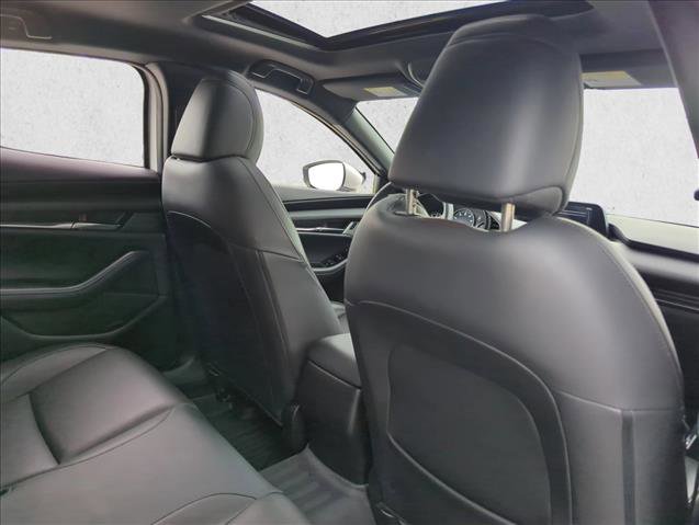 Used 2024 MAZDA MAZDA3 s image 22