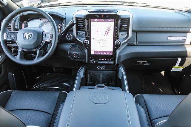 New 2026 RAM 2500 Laramie w/ Night Edition image 12