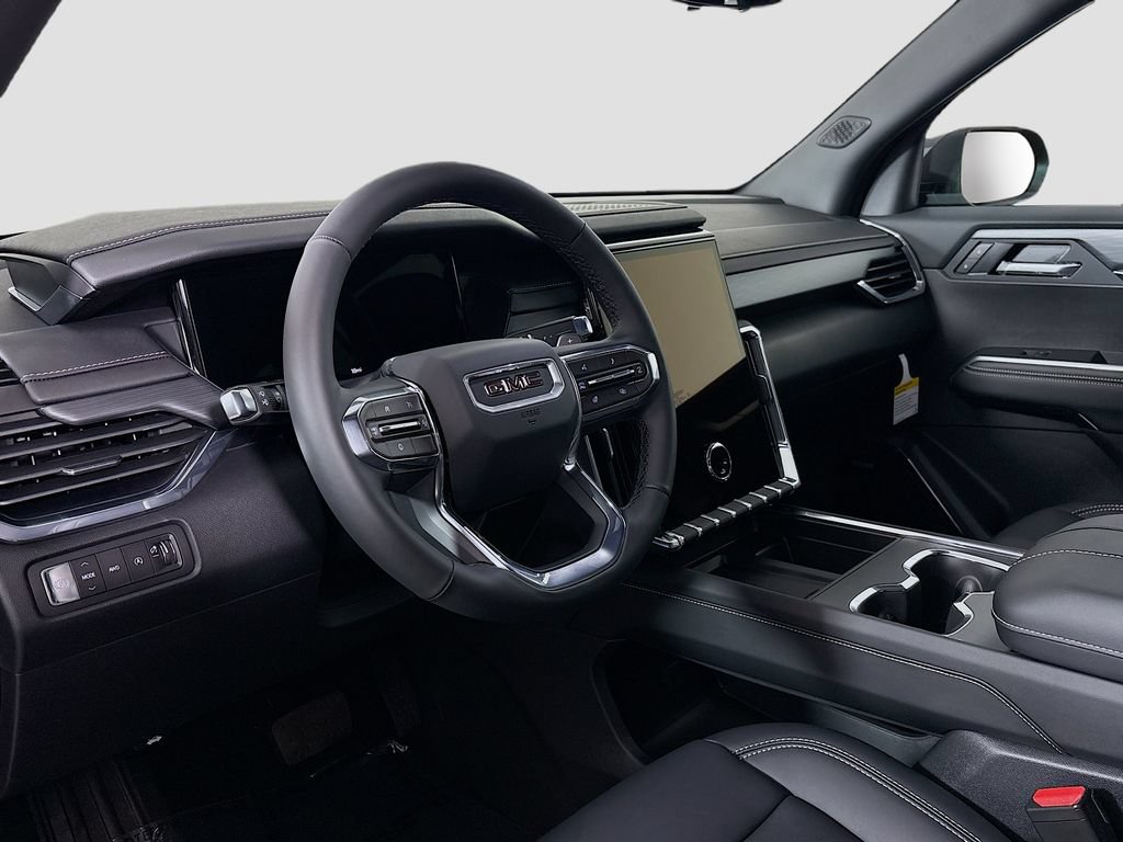 New 2026 GMC Acadia Elevation w/ Black Edition AWD/4WD image 9