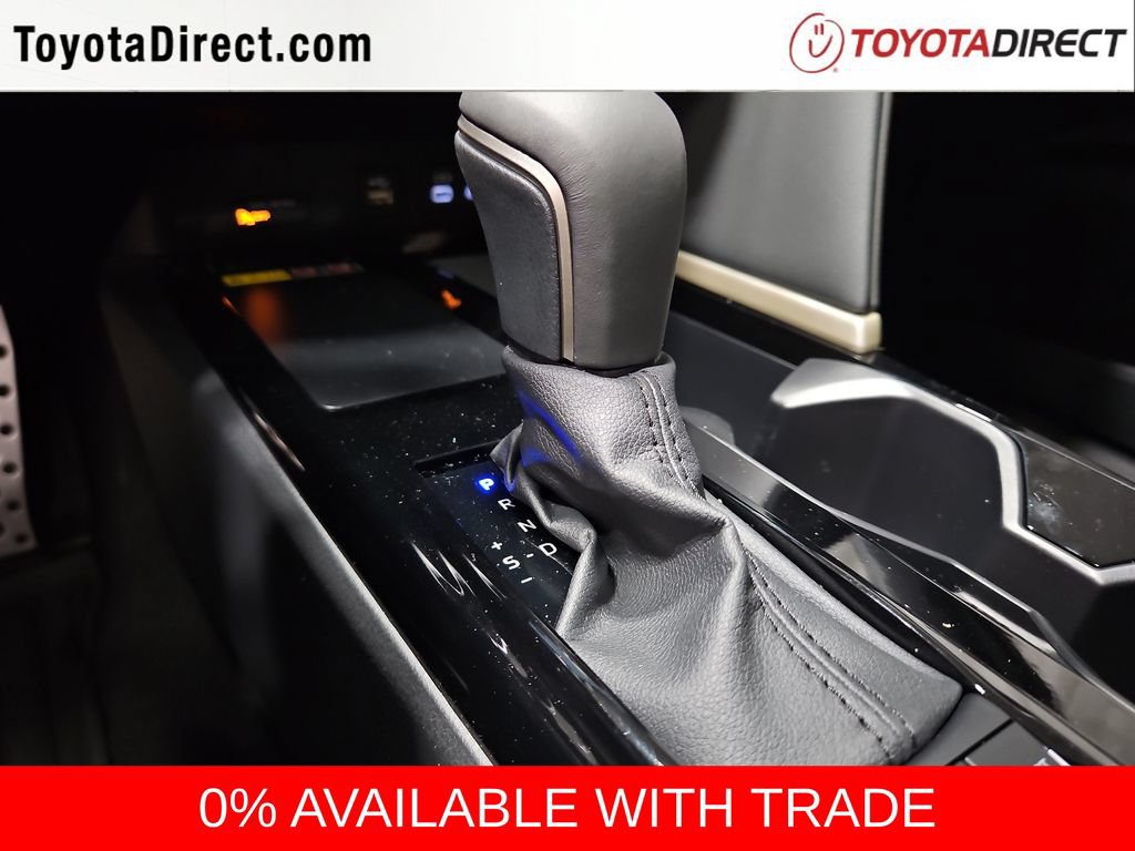 New 2026 Toyota Camry XSE FWD image 22