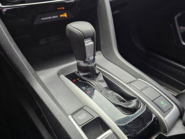 Used 2018 Honda Civic EX image 28