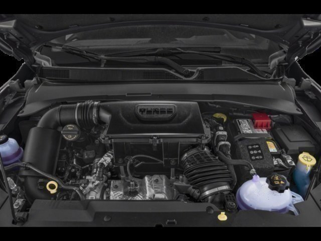 New 2026 Jeep Compass Limited image 12