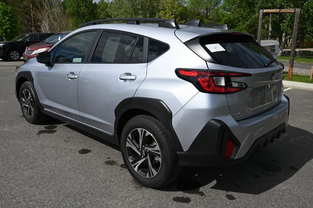 Used 2024 Subaru Crosstrek 2.0i Premium image 10