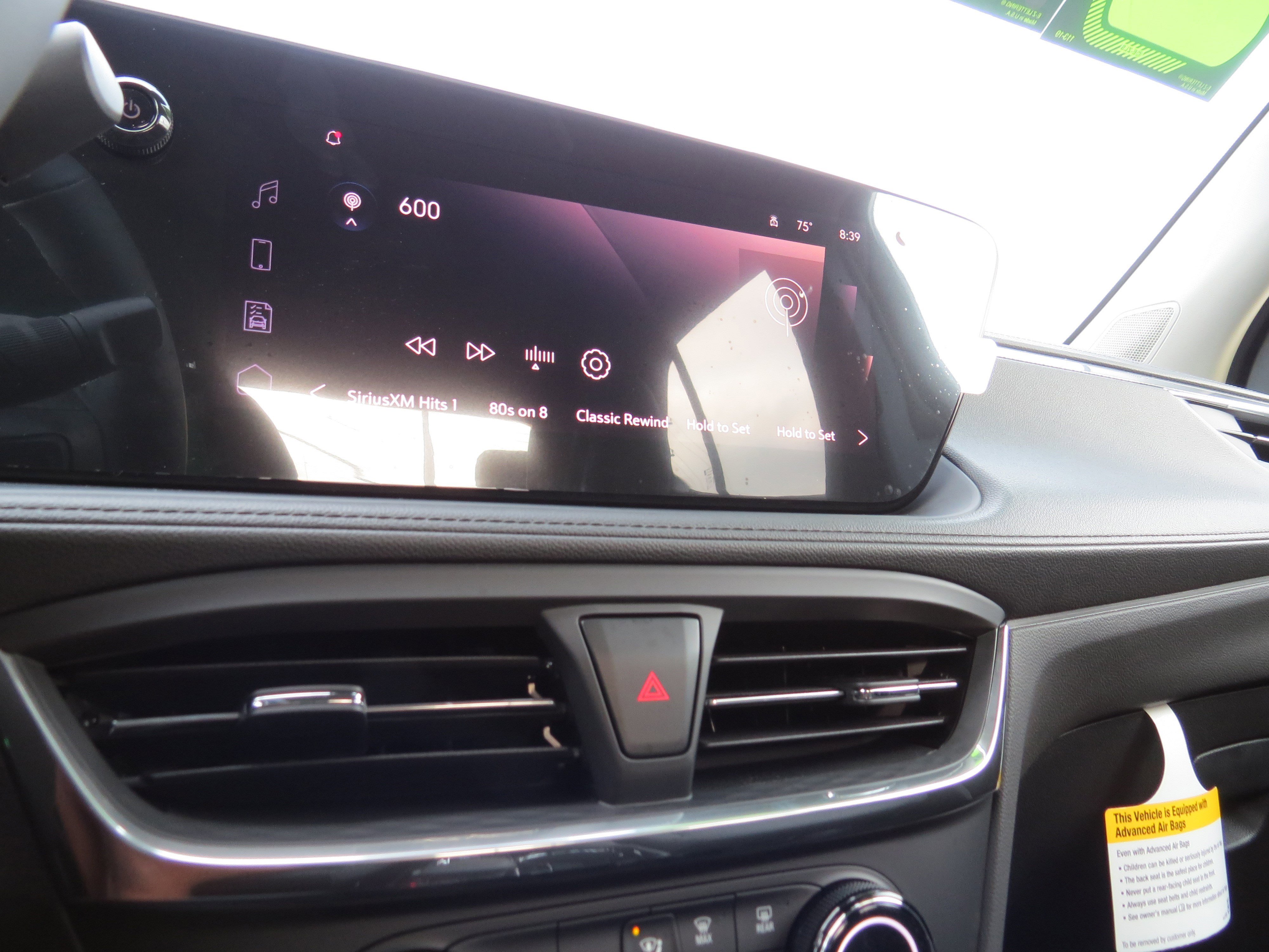 New 2026 Buick Encore GX Preferred w/ Comfort Package image 23