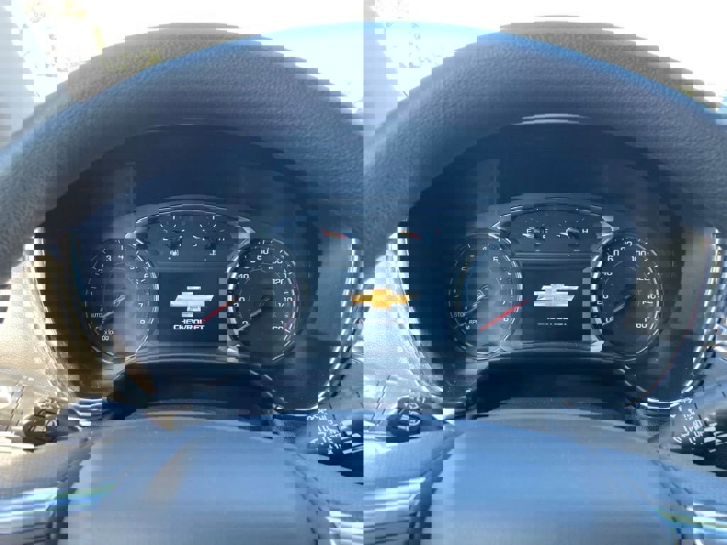 New 2025 Chevrolet Blazer LT w/ Redline Edition image 15