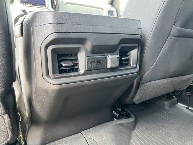 Used 2020 Chevrolet Silverado 1500 LT Trail Boss AWD/4WD image 22