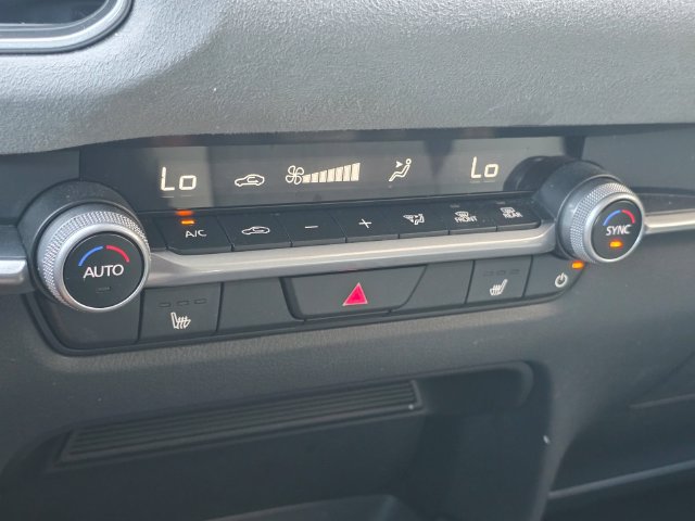Certified 2026 MAZDA CX-30 AWD 2.5 S image 20