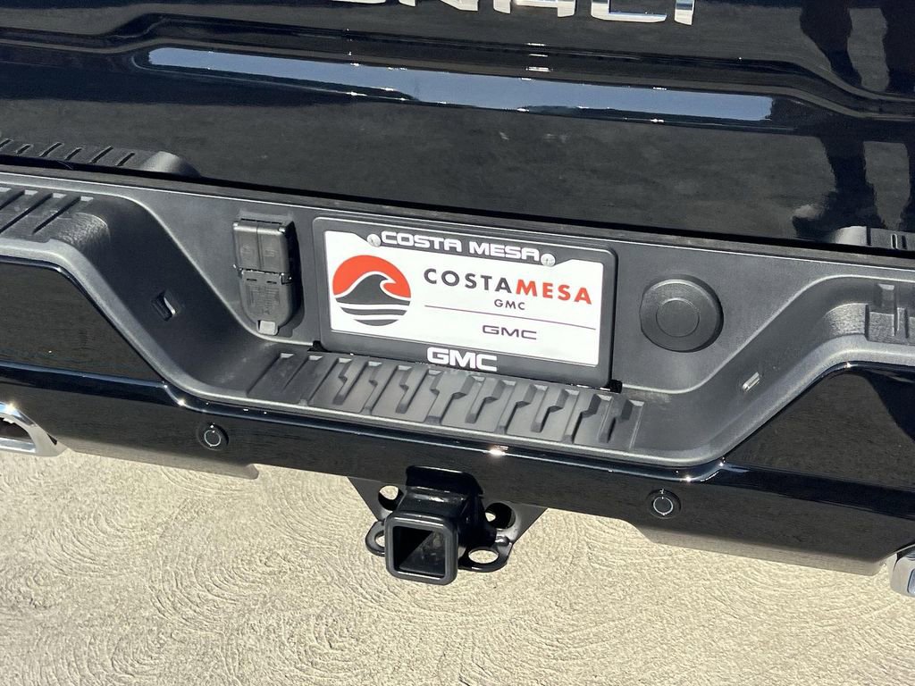 New 2026 GMC Sierra 1500 Denali w/ Technology Package image 30