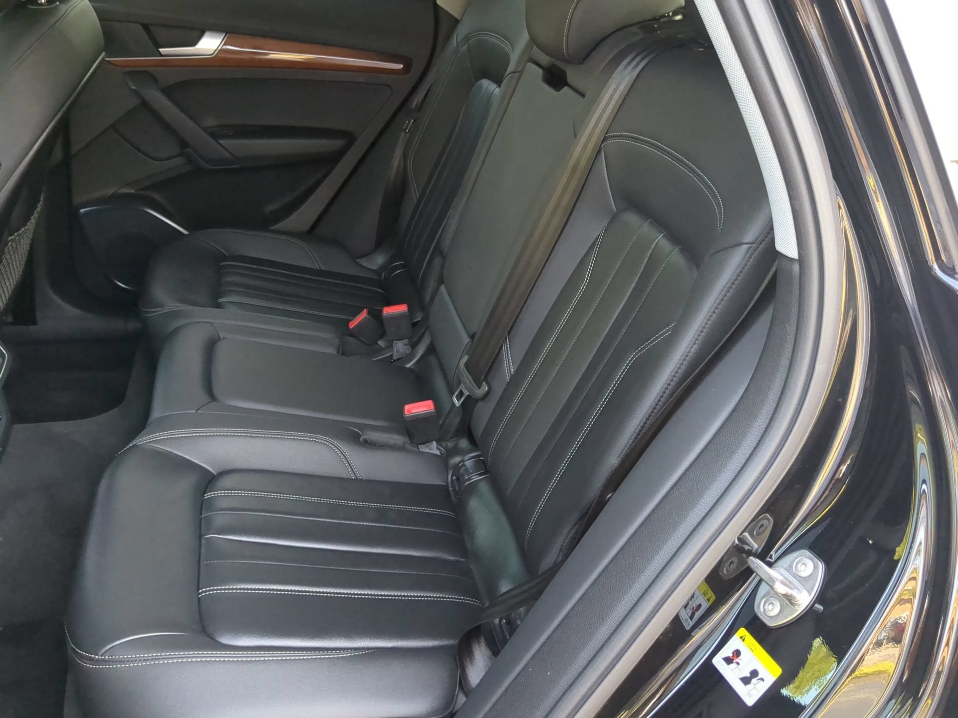 Used 2023 Audi Q5 2.0T Premium AWD/4WD image 54