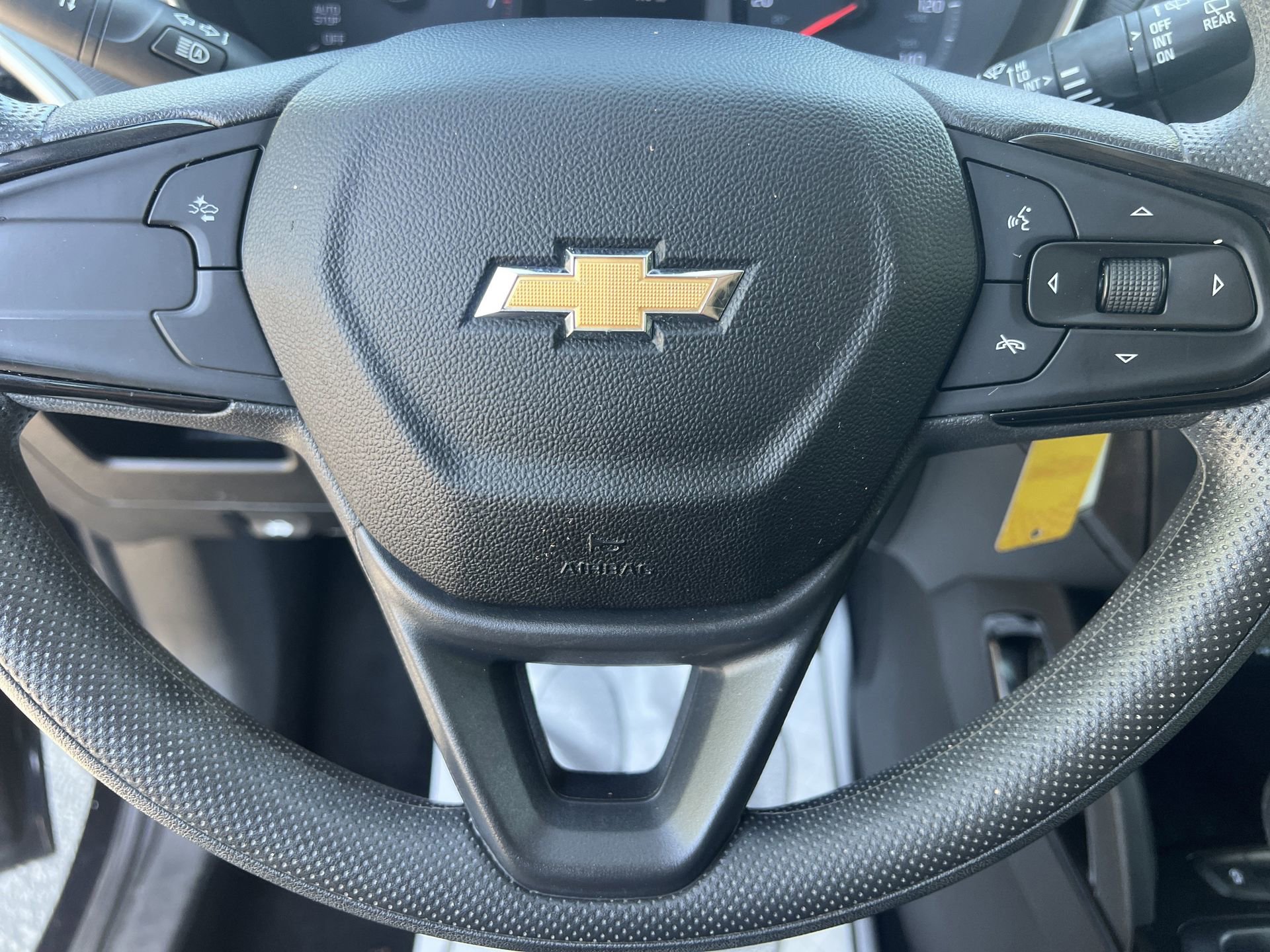 Used 2021 Chevrolet TrailBlazer LS image 8