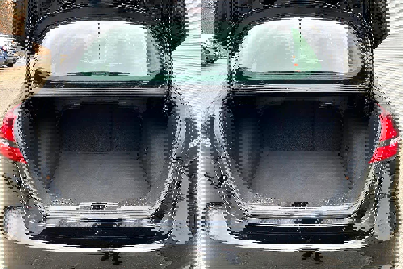 Used 2017 Ford Focus S image 31