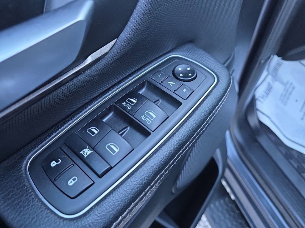 Used 2019 RAM 1500 Sport w/ Level 2 Equipment Group AWD/4WD image 13