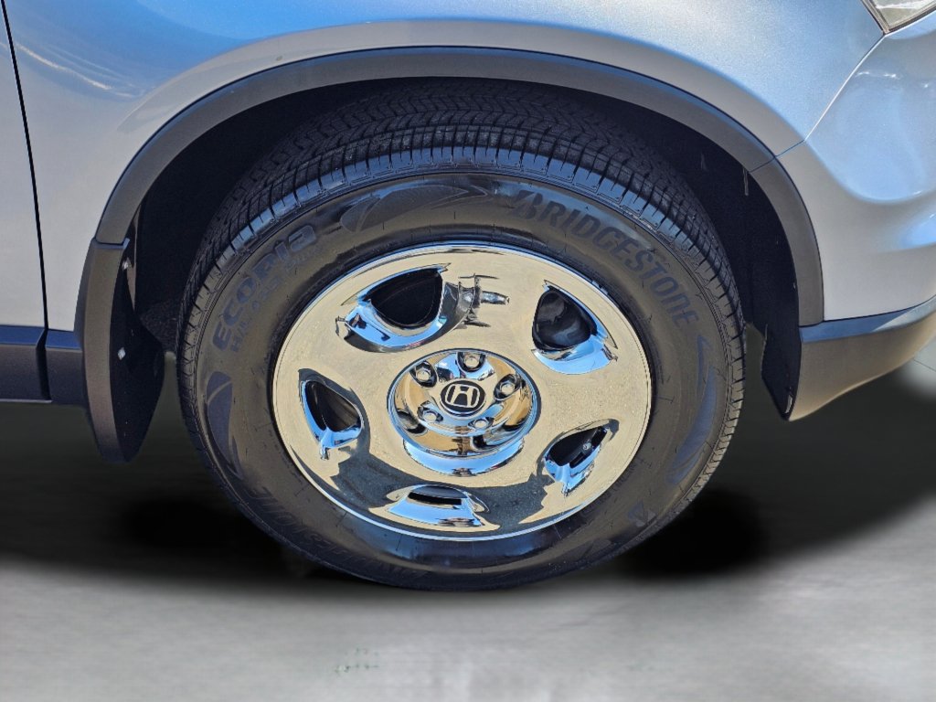 Used 2011 Honda CR-V LX image 26