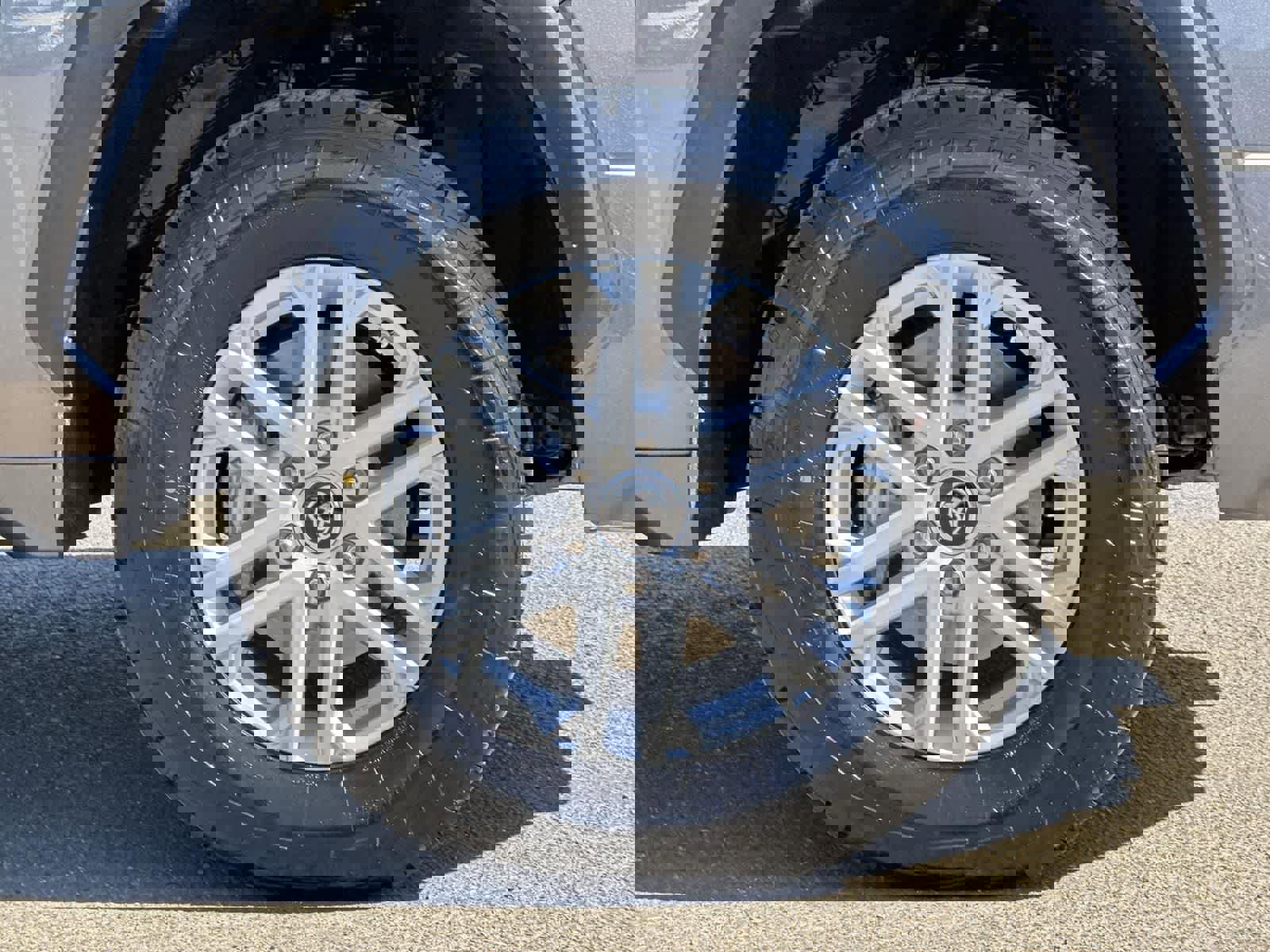 Used 2022 Toyota Tundra SR5 image 39