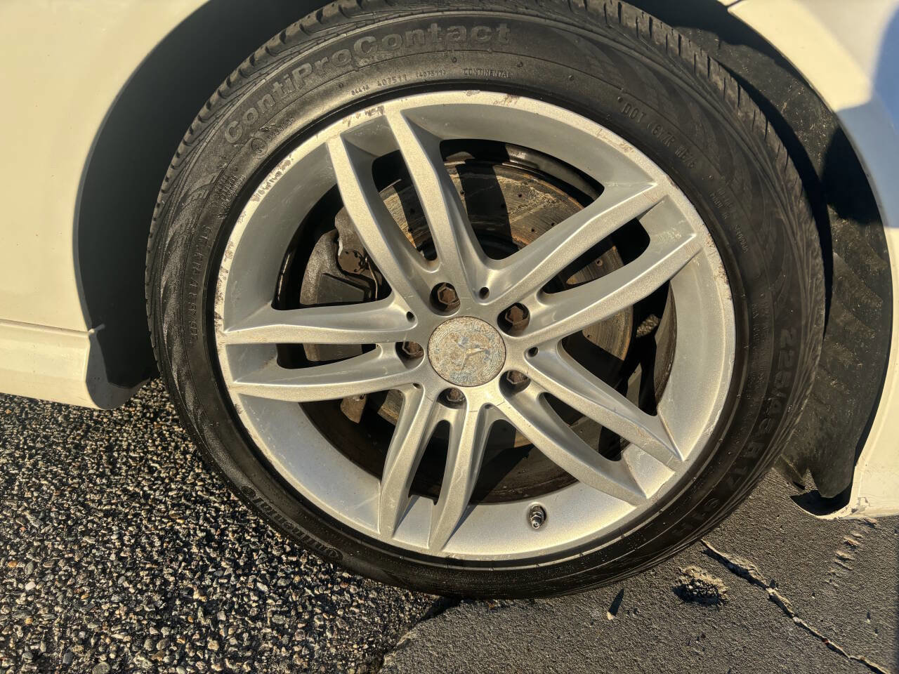 Used 2014 Mercedes-Benz C 300 4MATIC Sedan image 12