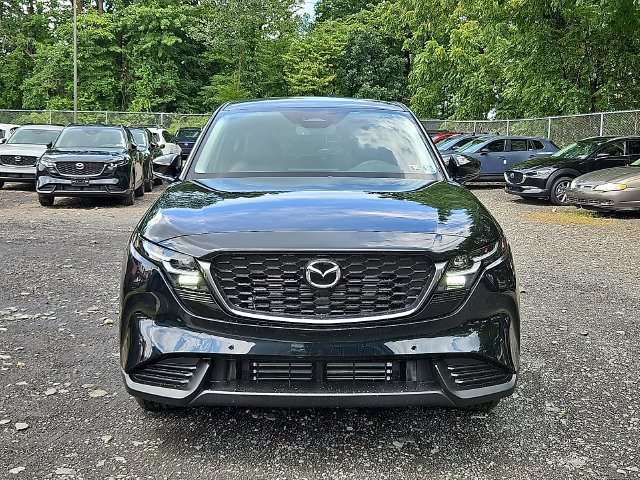New 2026 MAZDA CX-5 Select AWD/4WD image 2