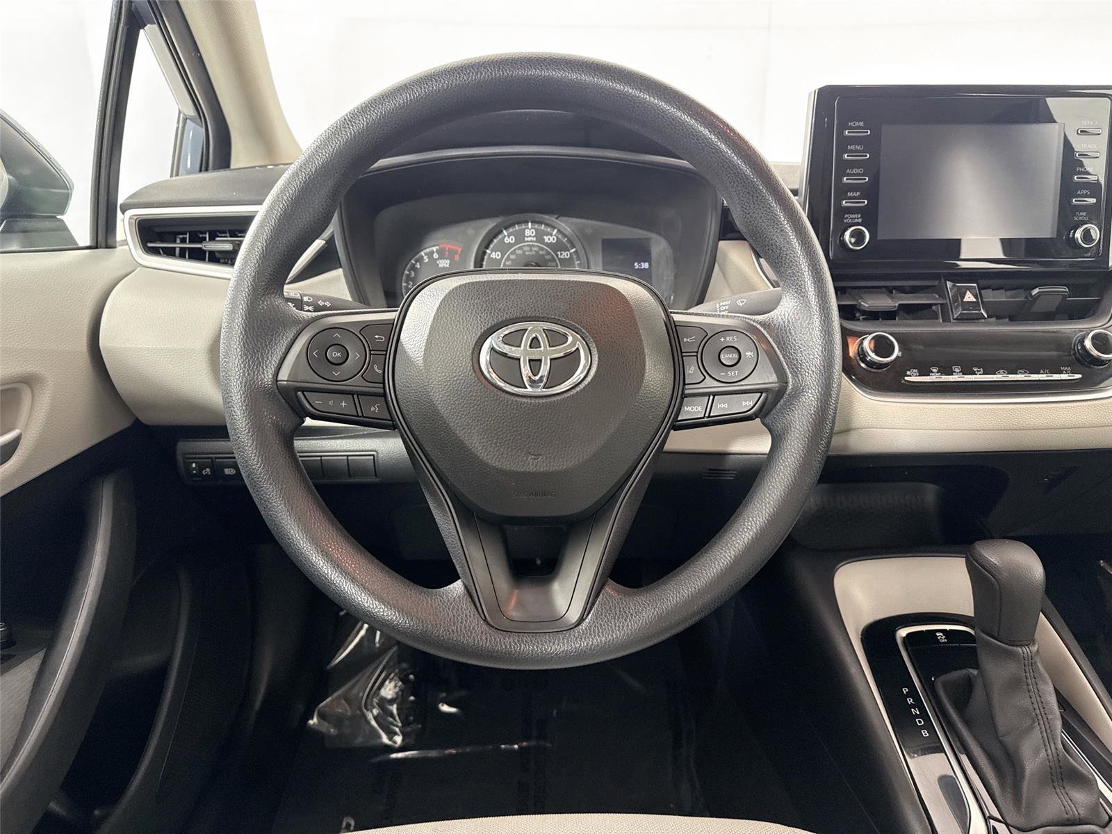 Certified 2020 Toyota Corolla L image 39