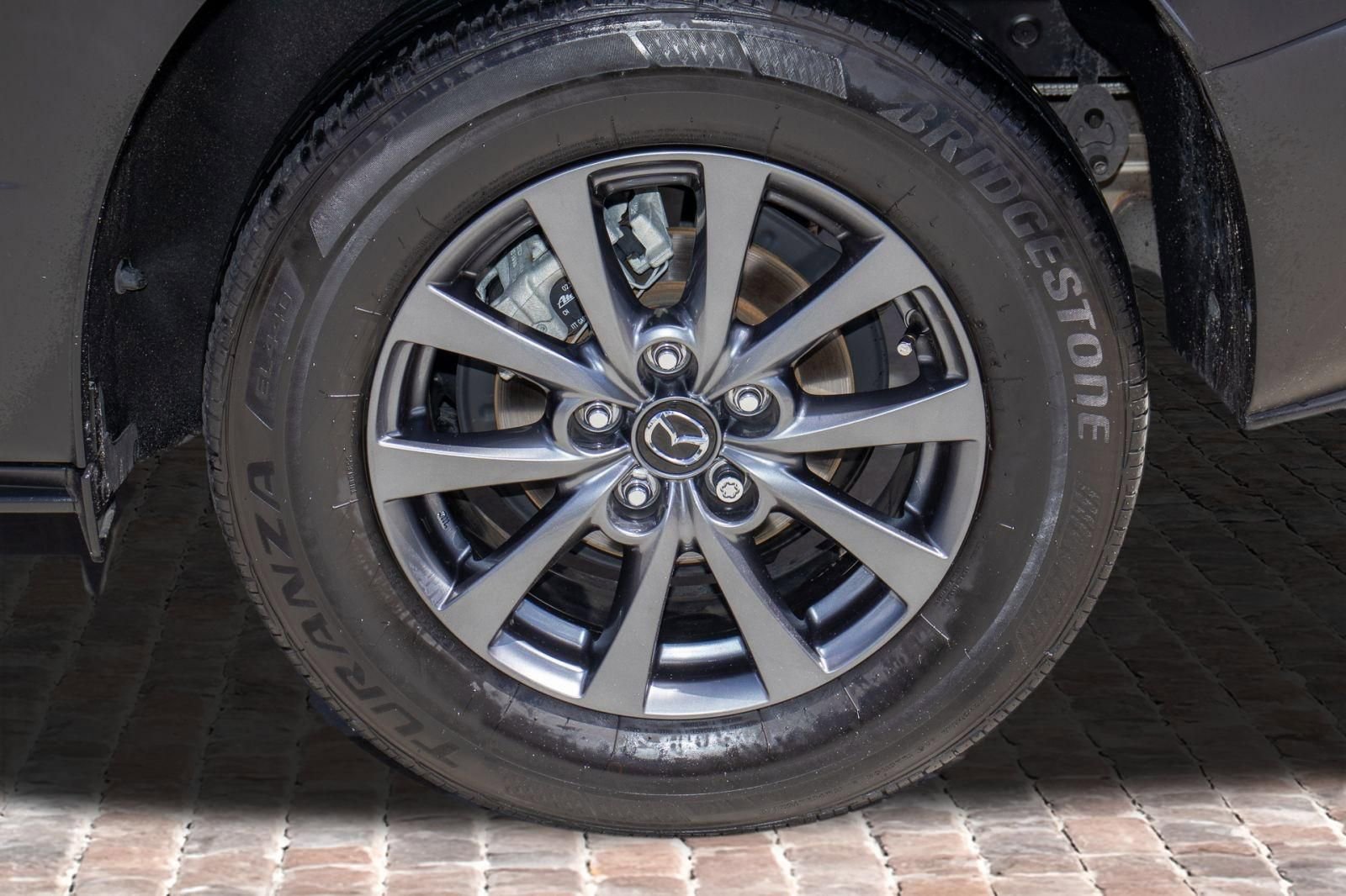 Used 2024 MAZDA CX-30 AWD 2.5 S image 35