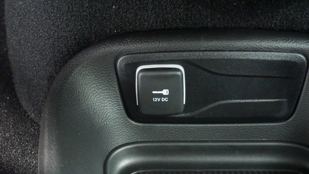 New 2026 Chrysler Voyager LX FWD image 46