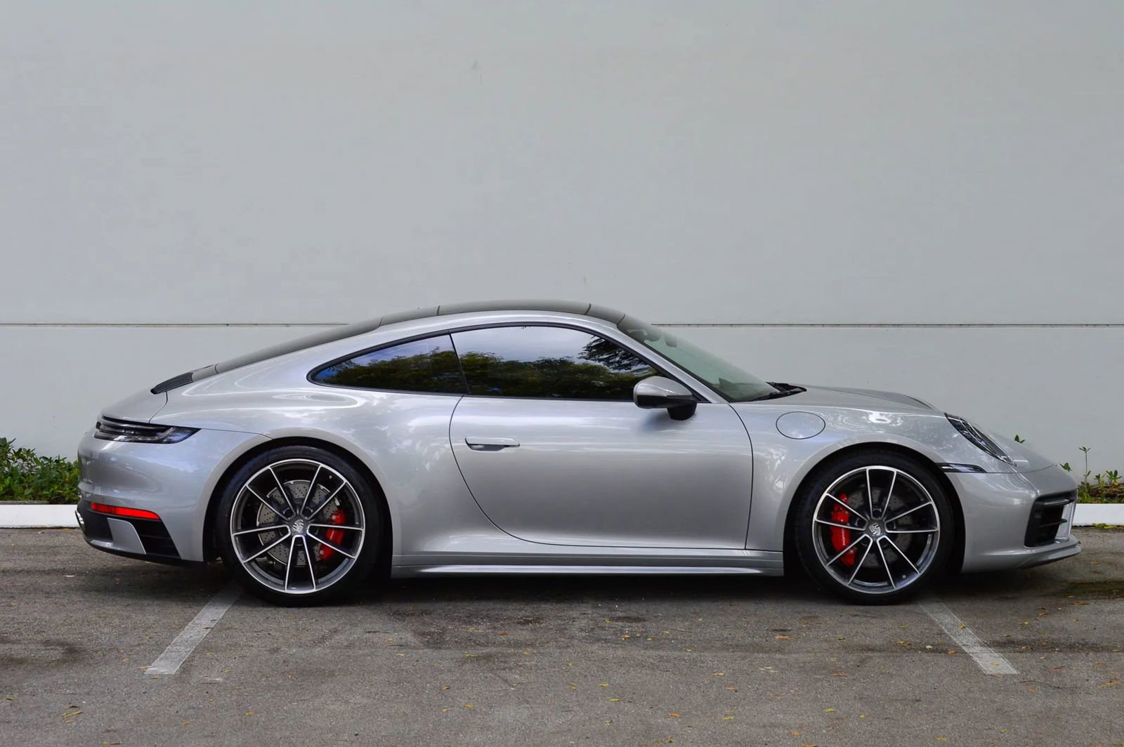 Used 2024 Porsche 911 Carrera 4S image 16