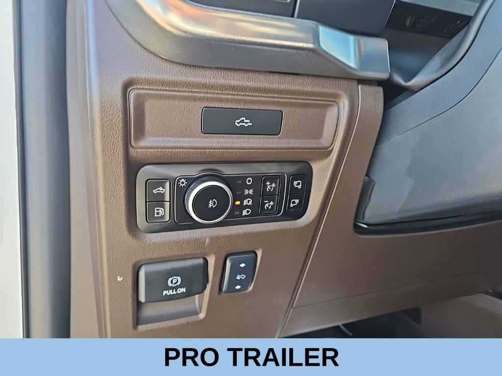 Used 2026 Ford F150 King Ranch w/ Equipment Group 601A High RWD image 25