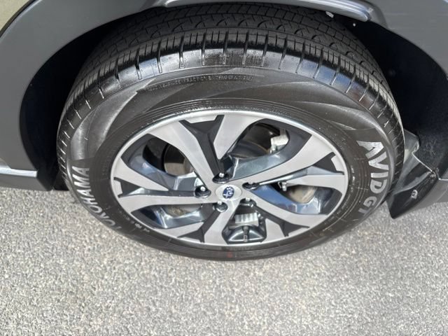 Used 2021 Subaru Outback Touring XT AWD/4WD image 33