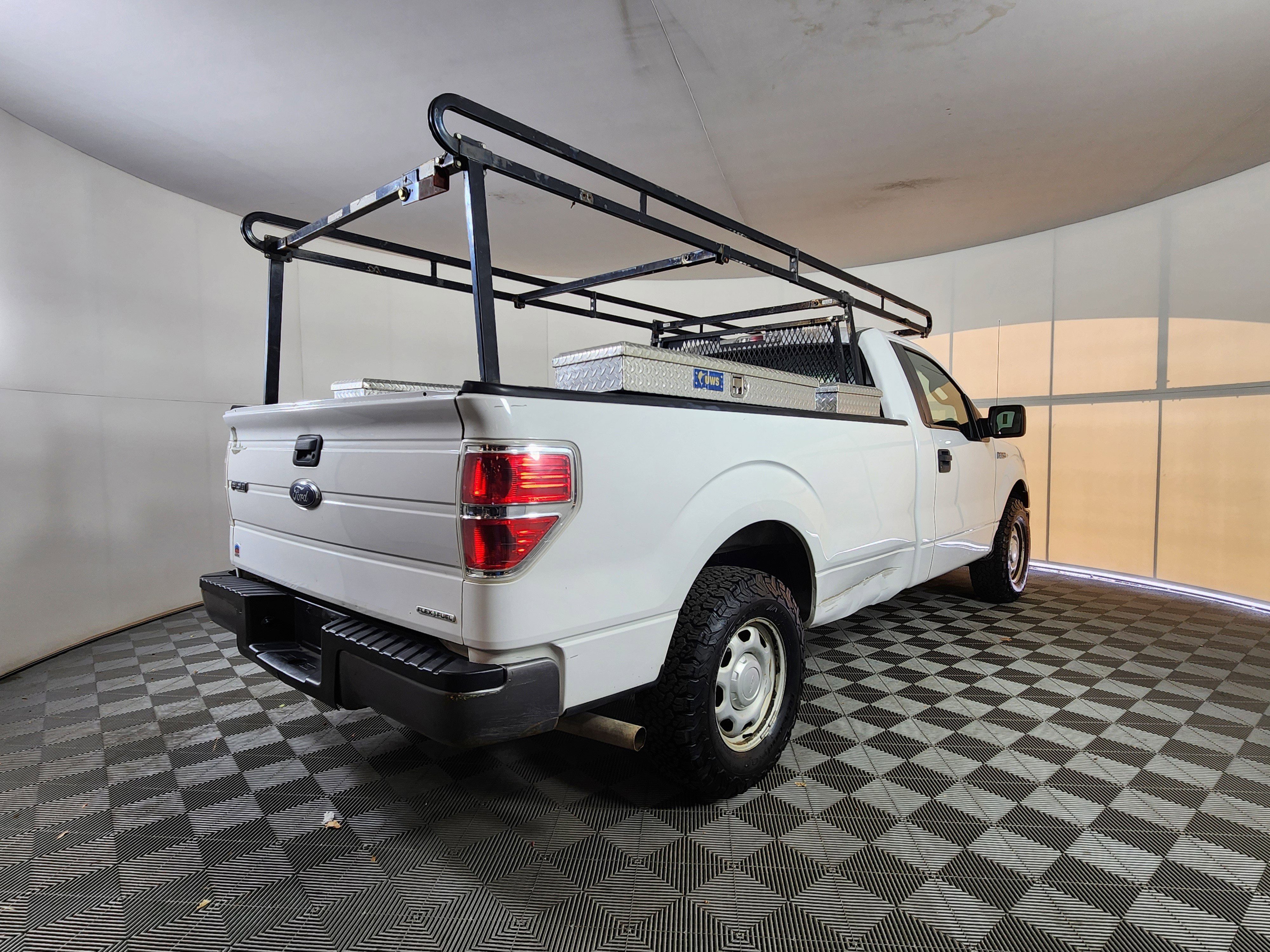 Used 2014 Ford F150 XL image 7