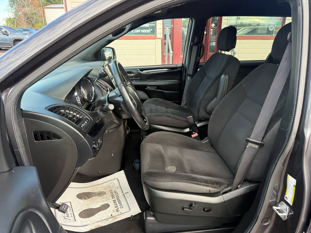 Used 2019 Dodge Grand Caravan SE image 11