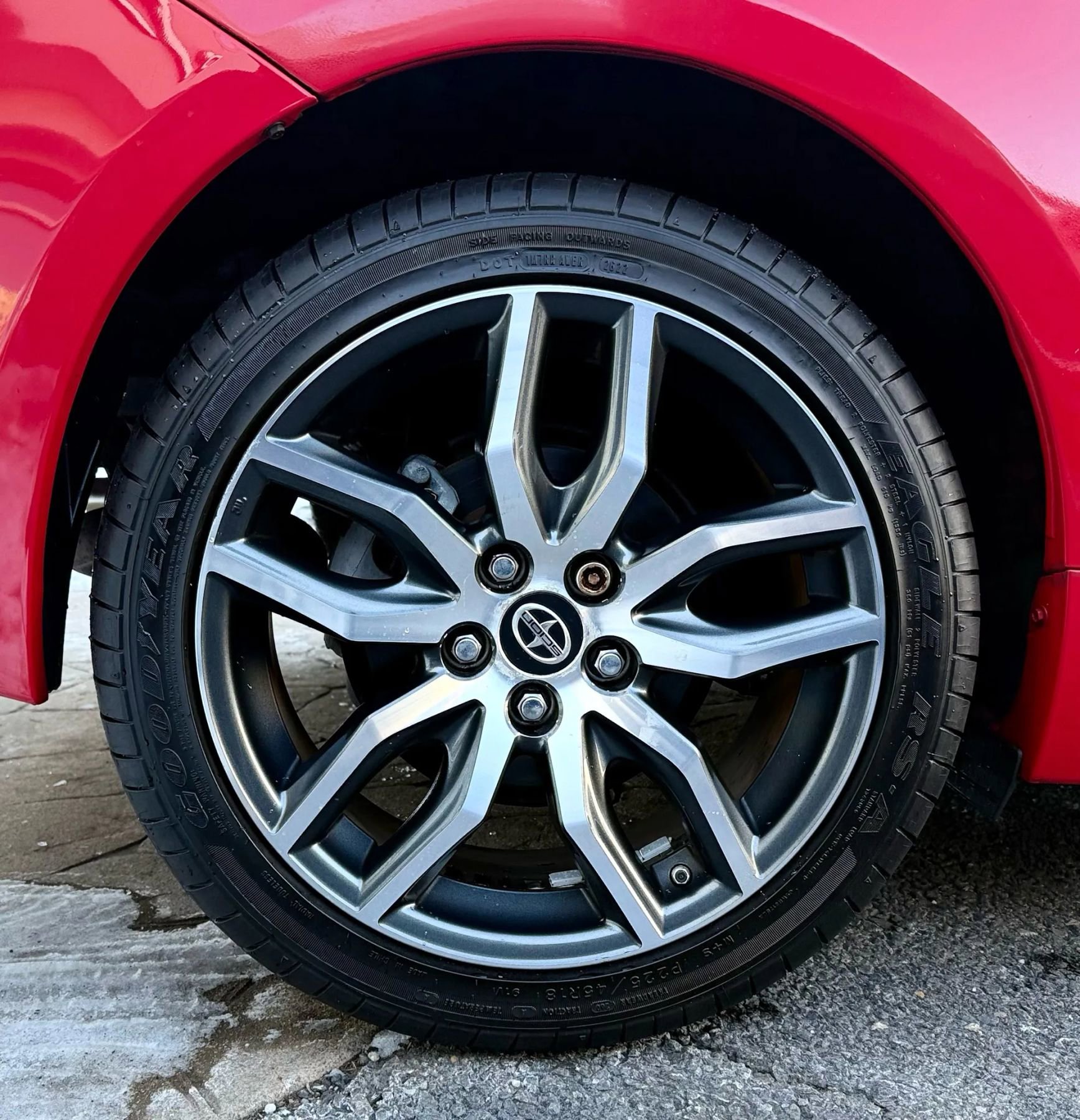 Used 2014 Scion tC 10 Series image 38