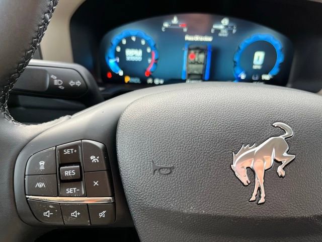 New 2025 Ford Bronco Sport Big Bend w/ Convenience Package image 25