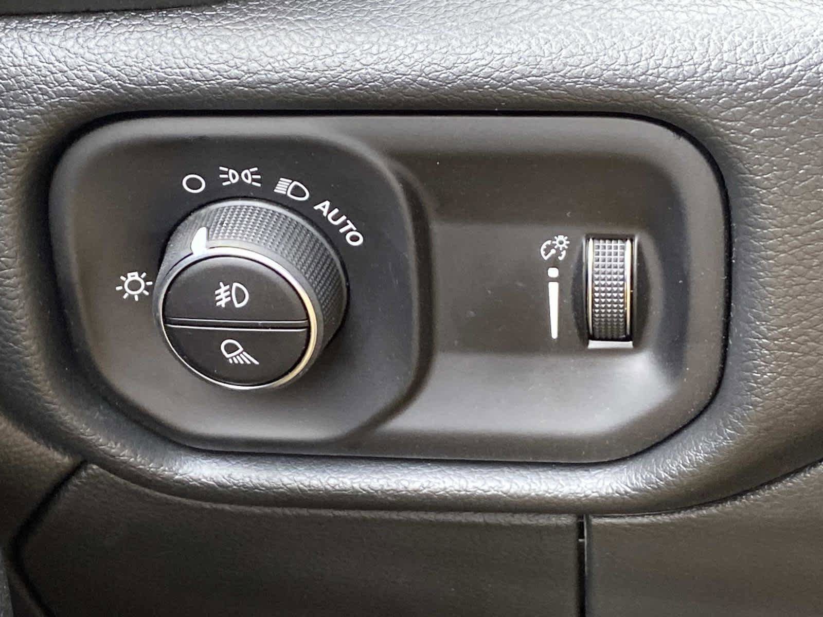 New 2026 RAM 2500 Tradesman image 15