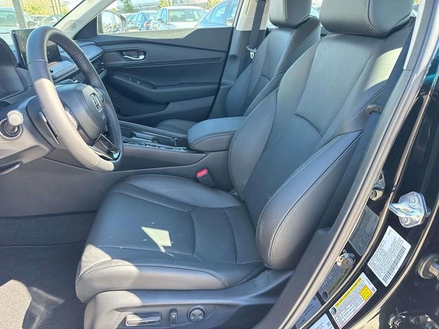 New 2026 Honda Accord EX-L image 7