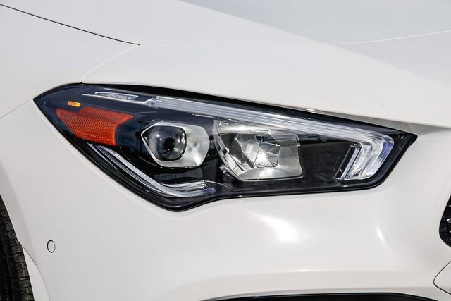 Used 2023 Mercedes-Benz CLA 250 4MATIC image 7