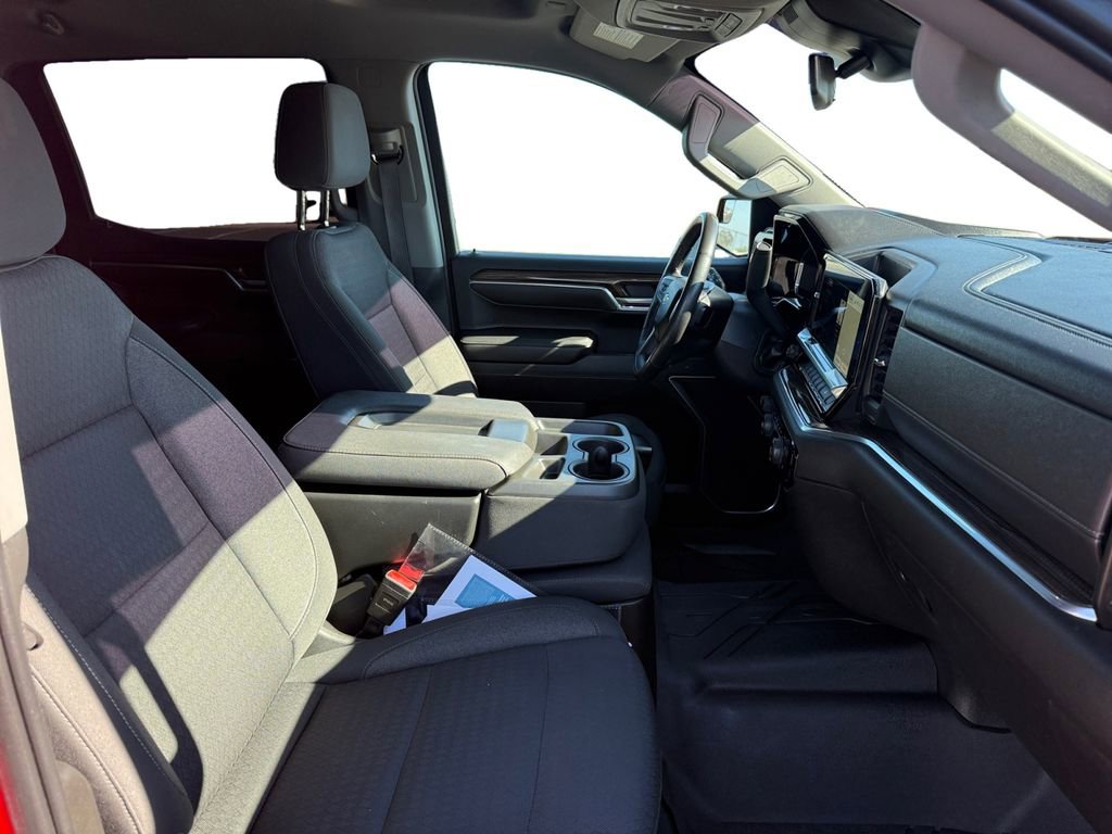 Used 2023 Chevrolet Silverado 1500 LT image 17