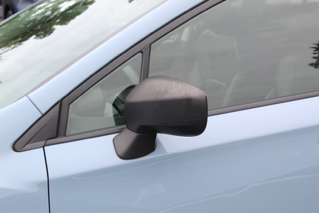 Used 2019 Subaru Crosstrek 2.0i AWD/4WD image 12