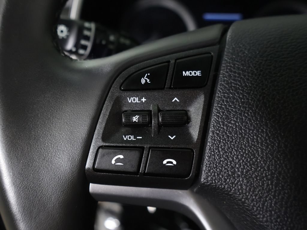 Used 2021 Hyundai Tucson Ultimate AWD/4WD image 47