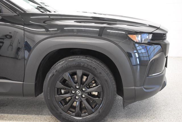 Used 2025 MAZDA CX-50 AWD 2.5 S w/ Preferred Package image 12