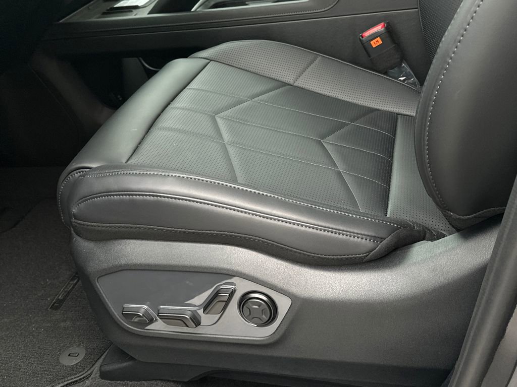 New 2027 Kia Telluride SX X-Line image 21