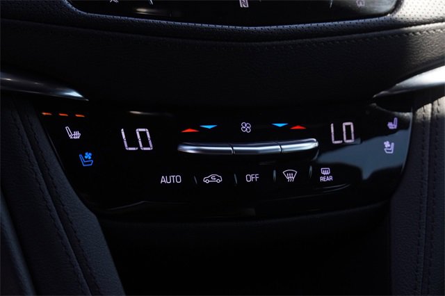 Used 2020 Cadillac XT5 Sportv image 28