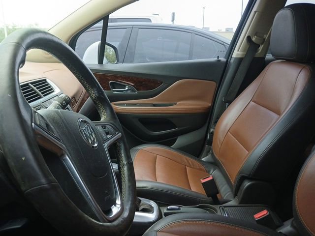 Used 2016 Buick Encore Premium FWD image 19