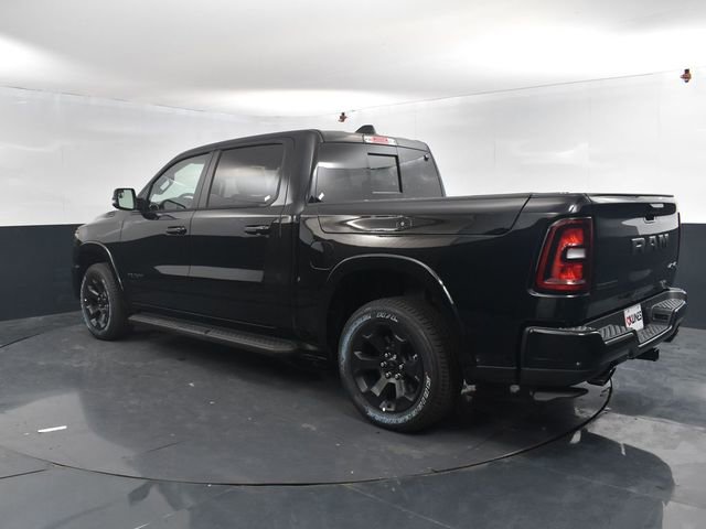 New 2026 RAM 1500 4x4 Crew Cab image 7