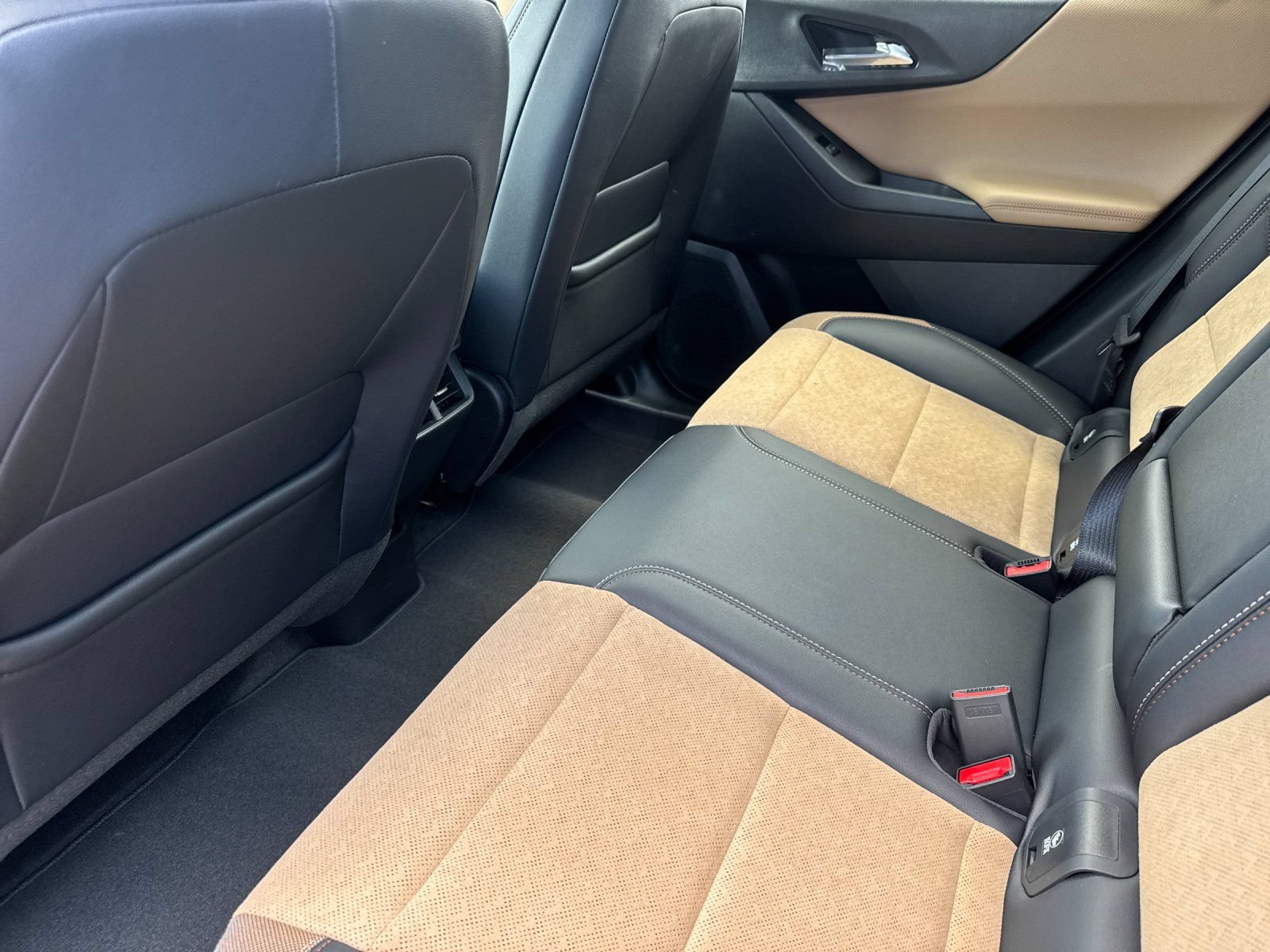 New 2026 Chevrolet Equinox ACTIV FWD image 12