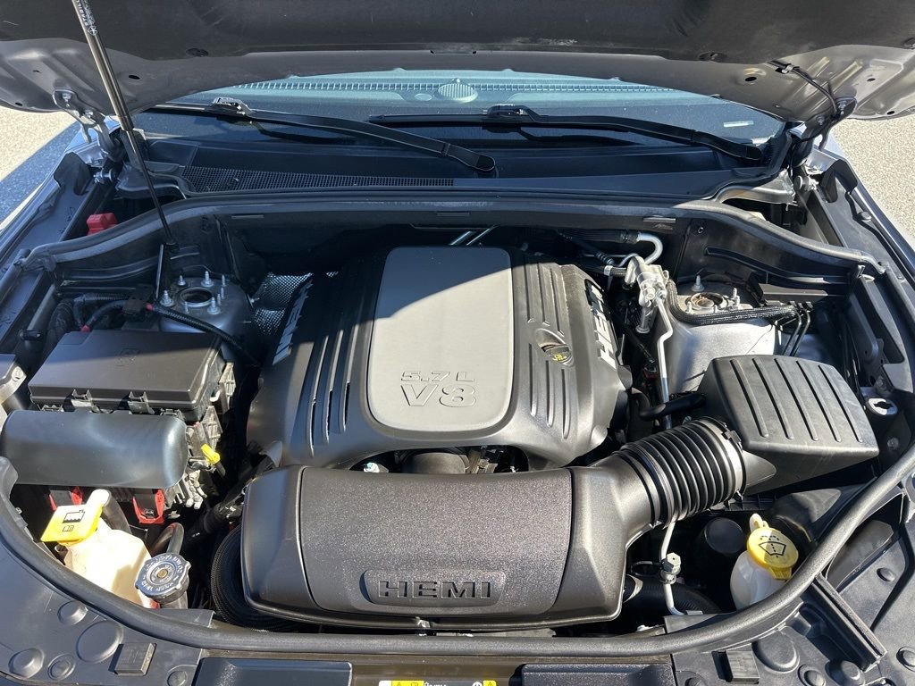 Used 2021 Dodge Durango R/T image 37