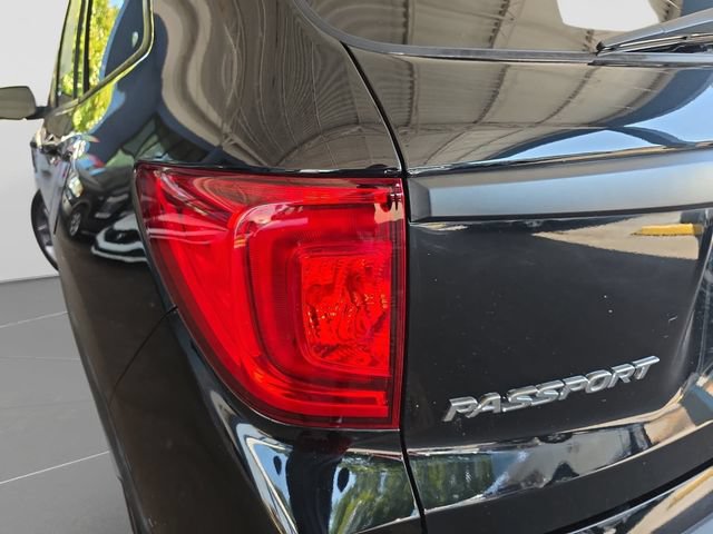 Used 2023 Honda Passport EX-L image 40